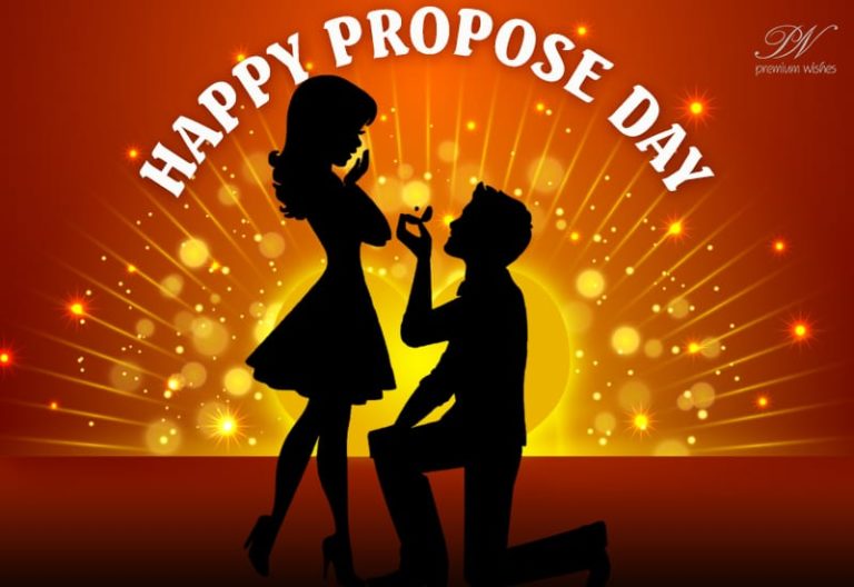 Happy Propose Day – Valentines 2022 Happy Propose Day – Valentines 2022