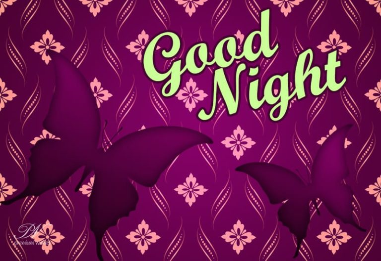 Good Night Wishes