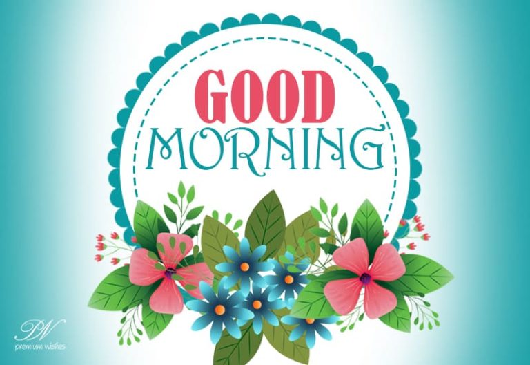 Good Morning – Have a soulful and great day ahead Good Morning – Have a soulful and great day ahead