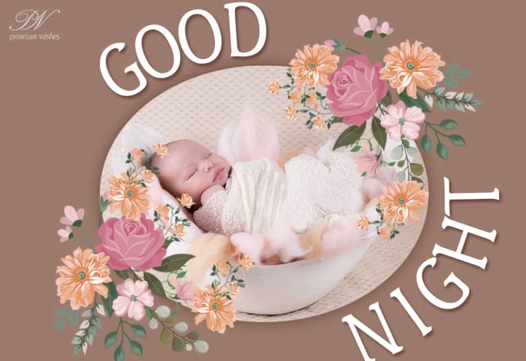 Good Night Wishes