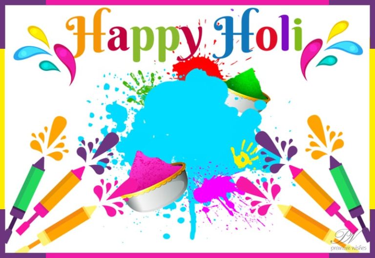 Holi