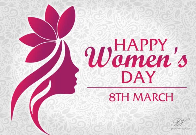 Happy Women’s Day 2022 Happy Women’s Day 2022