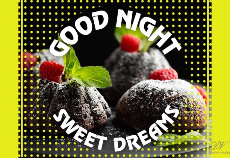 Good Night Wishes