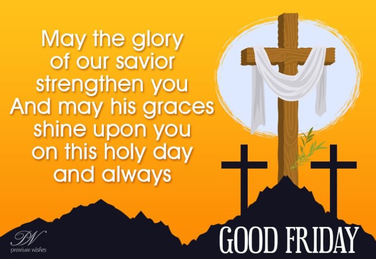 Good Friday