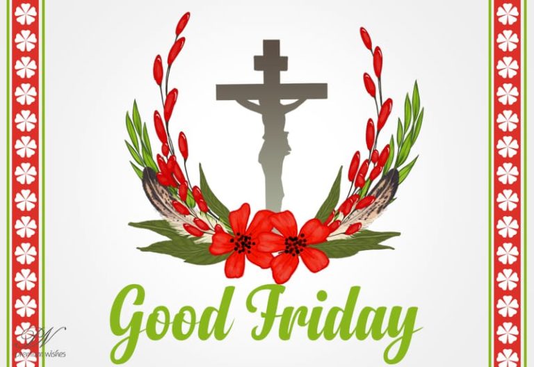 Good Friday