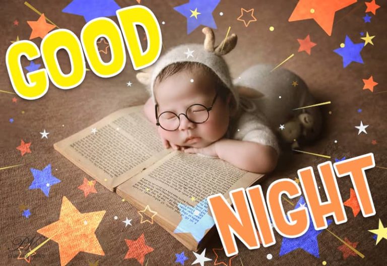 Good Night Wishes