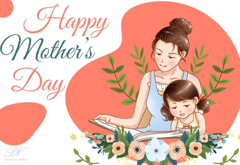 Happy Mother’s Day 2022