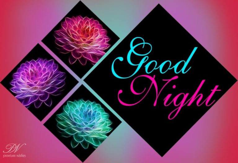Good Night Wishes