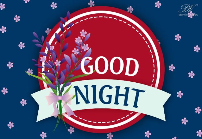 Good Night Wishes
