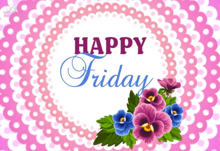 Happy Friday – Get in the weekend mood Happy Friday – Get in the weekend mood