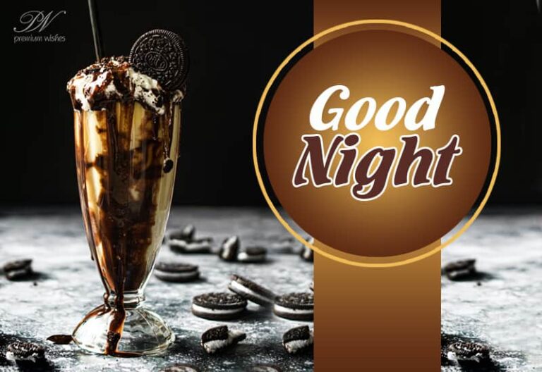 Good Night Wishes