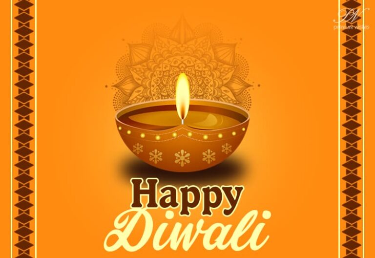 Happy Diwali – Best wishes on Deepavali