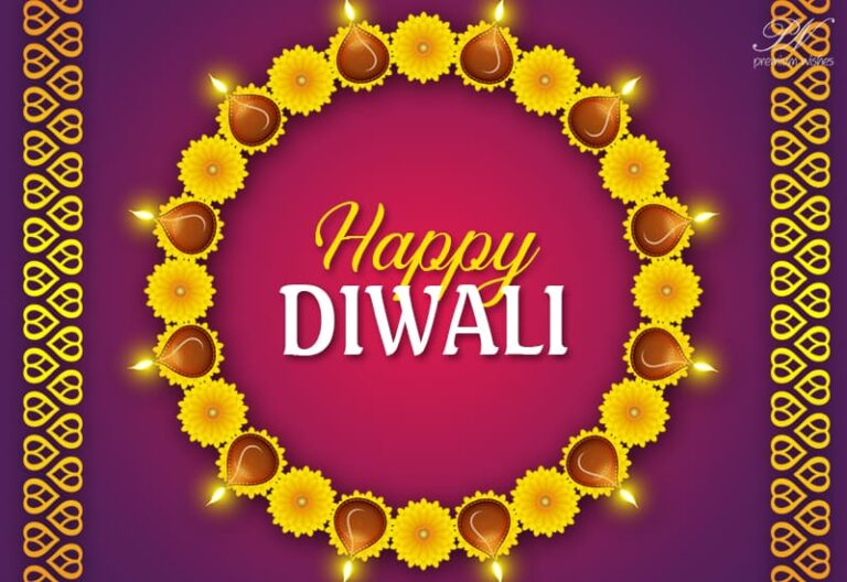 Happy Diwali 2022