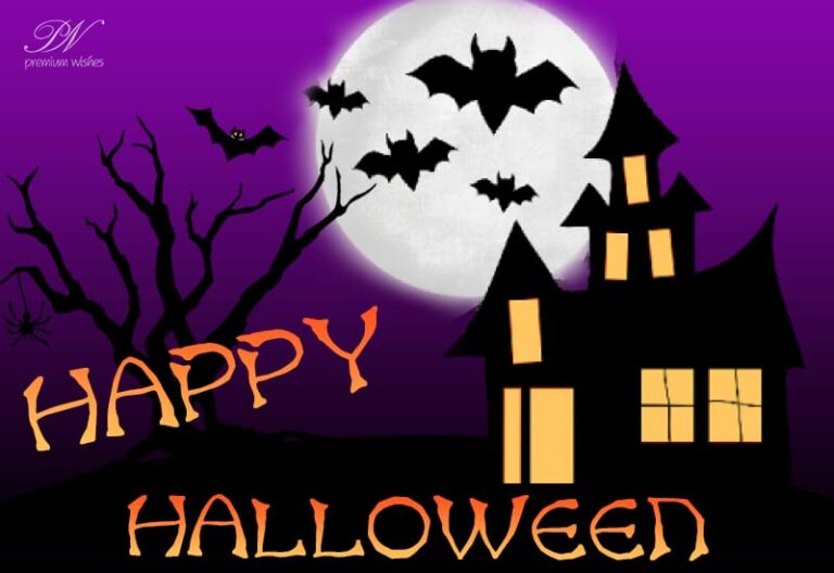 Happy Halloween