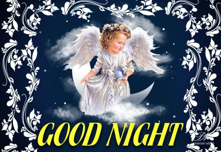 Good Night Wishes