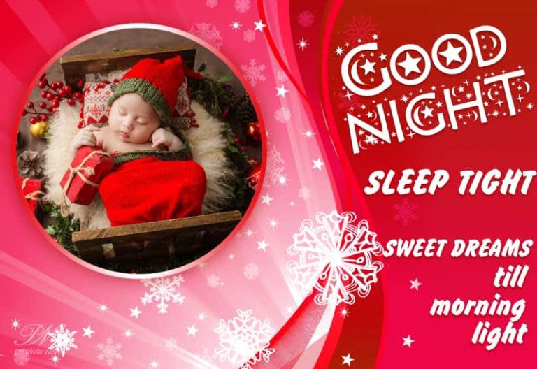 Good Night Wishes