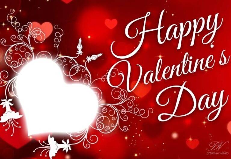 Happy Valentines Day 2023