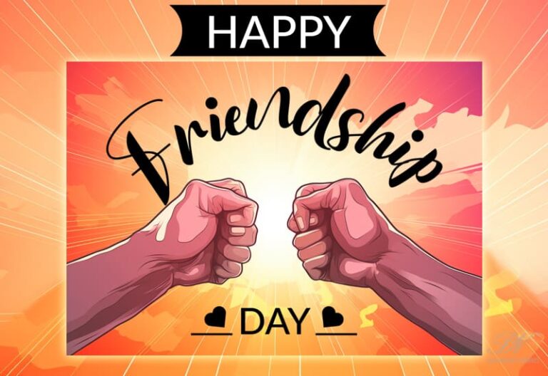 Friendship Day