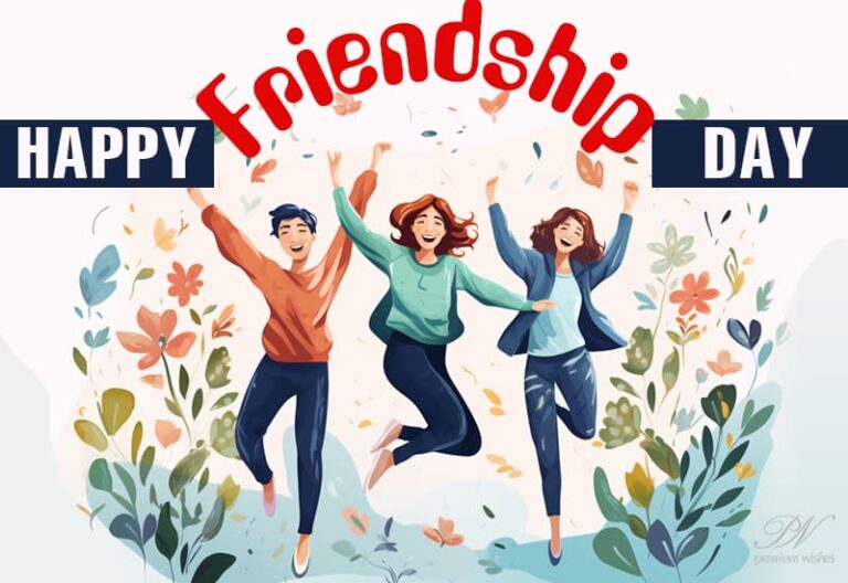 Friendship Day