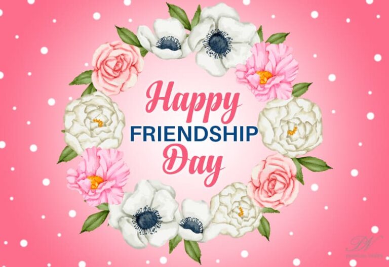 Friendship Day