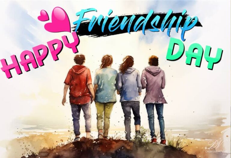 Friendship Day