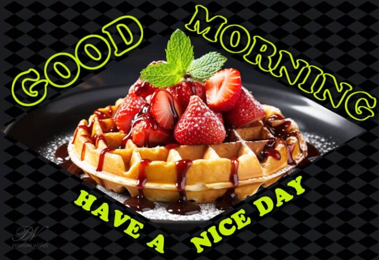 I wish for your good health…and smile…have a great day