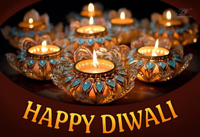 Happy Diwali 2023