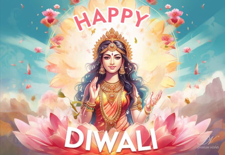 Happy Deepavali 2023