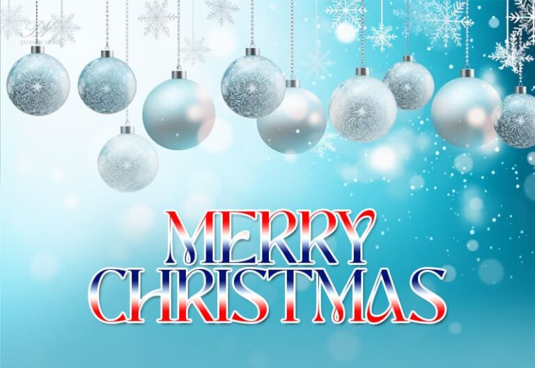 Happy Christmas 2023