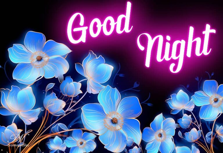Good Night Wishes