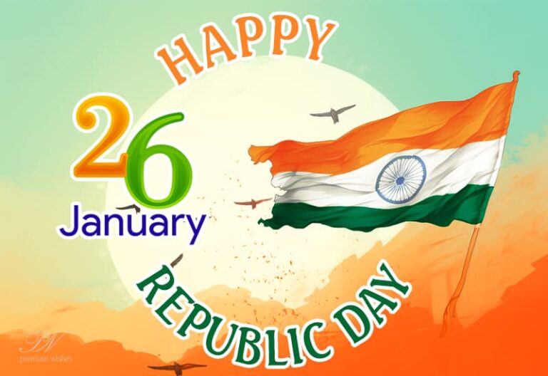 Happy Republic Day 2024