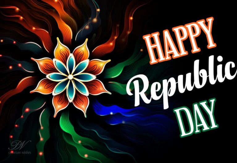 Salute the Nation – Happy Republic Day 2024