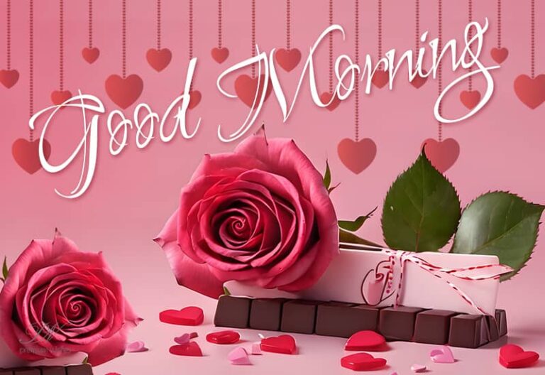 Good morning. It’s a blessed day and it will be augmented with all good things for your benefit.