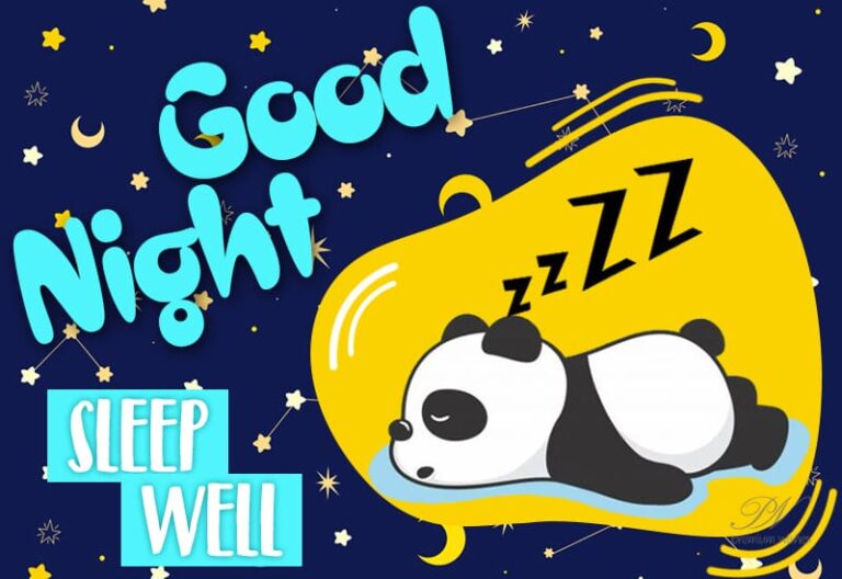 Good Night Wishes