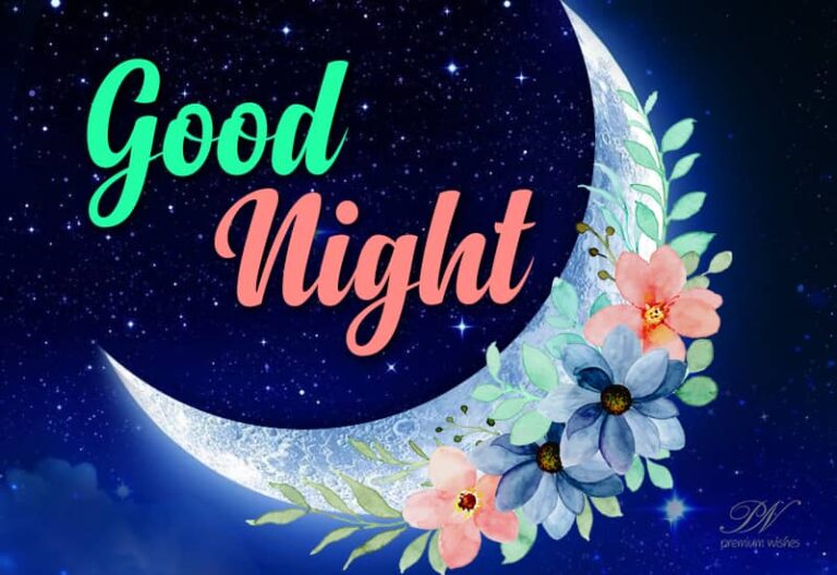 Good Night Wishes