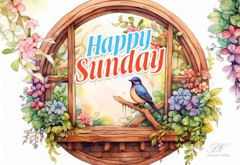 Happy Sunday- Do not let the shadows of yesterday spoil your sunshine today