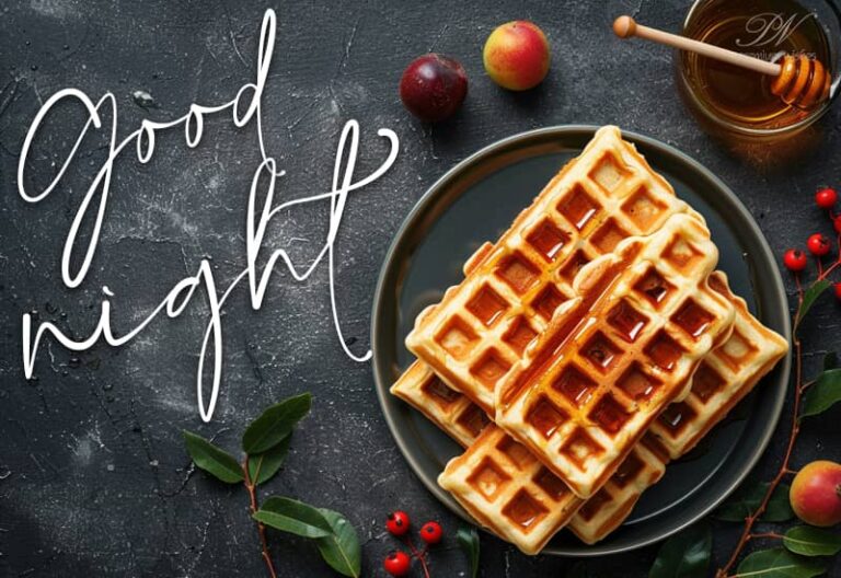 Good Night Wishes