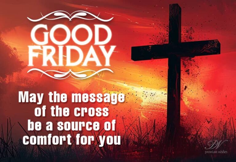 Good Friday
