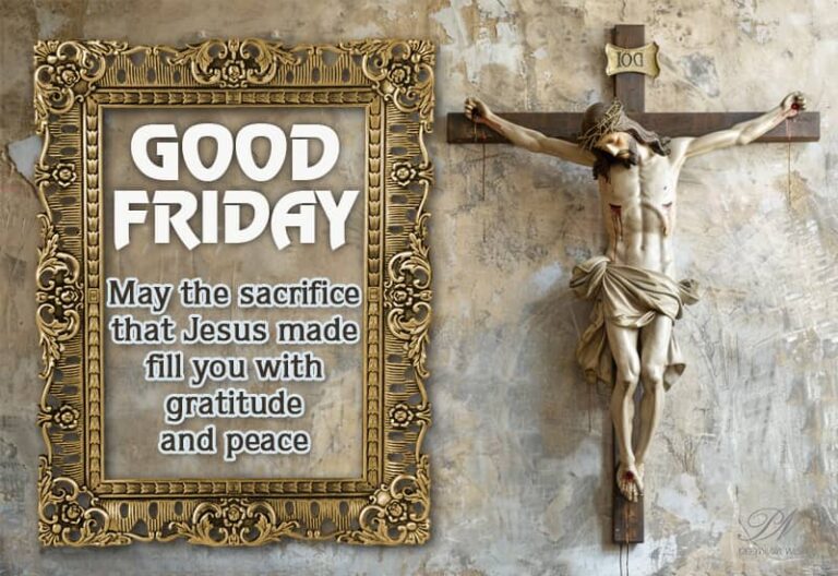 Good Friday