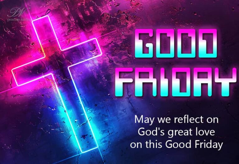 Good Friday