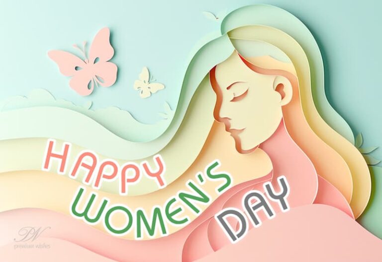 Here’s to the incredible women who continue to break barriers, inspire change, and shape the world around them. Happy Women’s Day