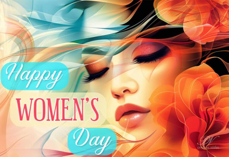 Happy Women’s Day to all the amazing ladies who refused to be erased or made invisible. Keep shining