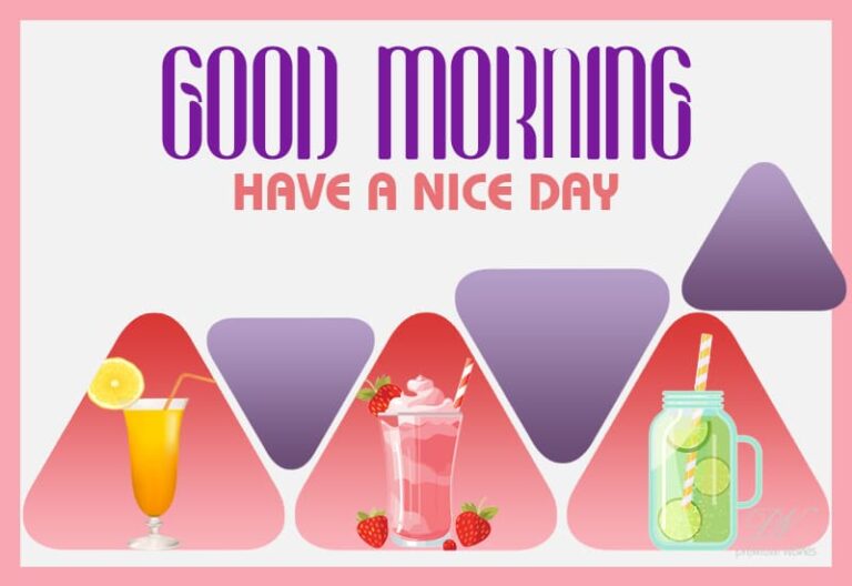 Good morning, my dear friend! I hope today brings you joy and laughter. Have a fantastic day ahead!