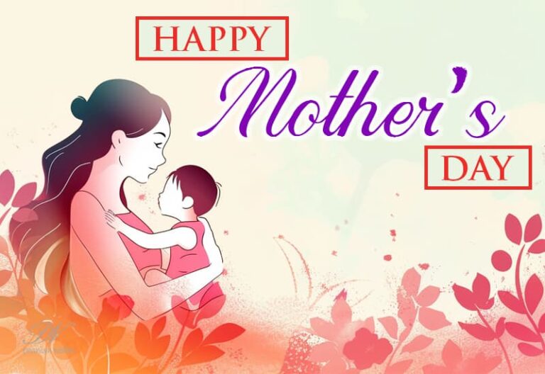 Happy Mother’s Day 2024