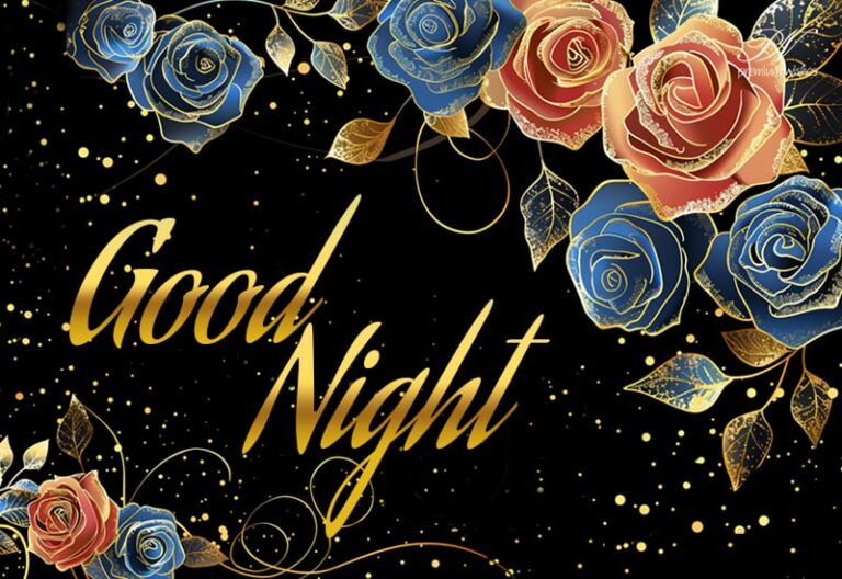 Good Night Wishes