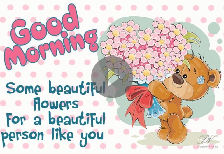 Cute Good Morning Video – Cute Good Morning Whatsapp Status