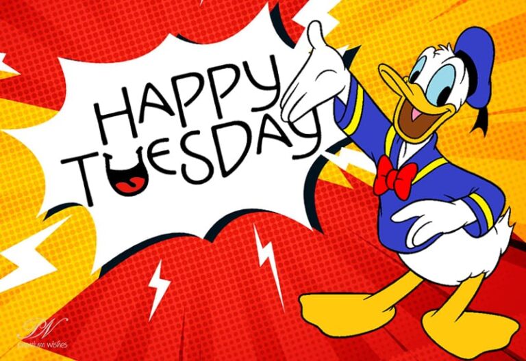 Happy Tuesday! Here’s to a day filled with gratitude, love, and kindness