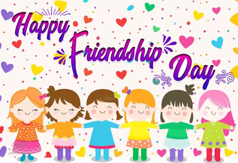 Friendship Day