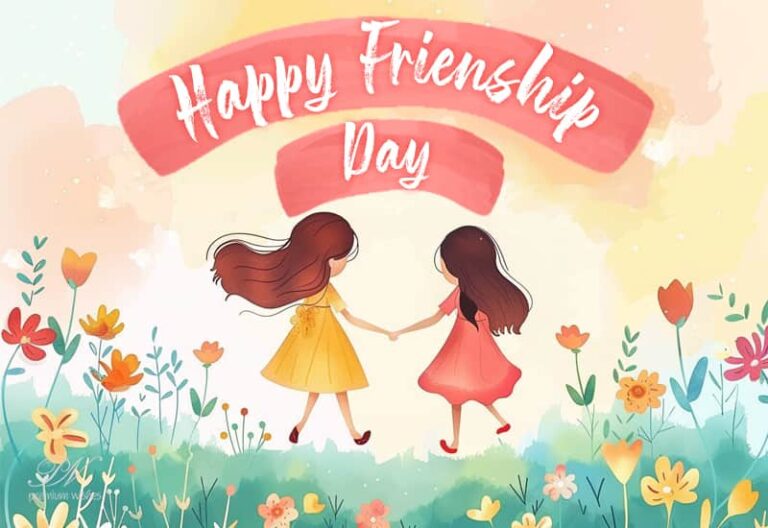 Friendship Day