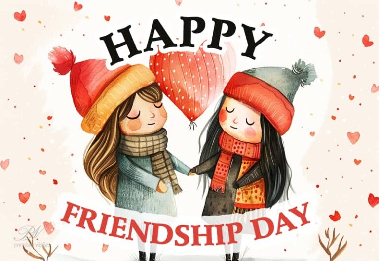 Friendship Day